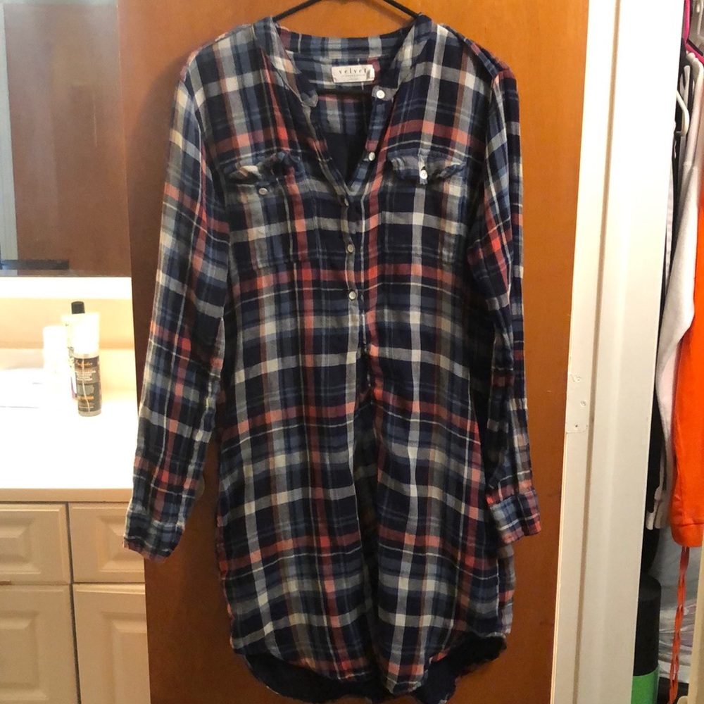 Flannel